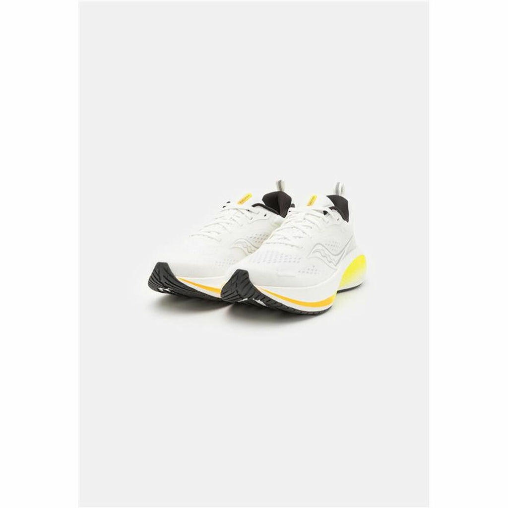 Saucony Laufschuhe Surge 3 Weiß mit optimaler Dämpfung - Sport & Freizeit