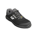 Sicherheits-Schuhe OMP Meccanica Pro Urban Grau S3 SRC