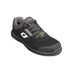 Sicherheits-Schuhe OMP Meccanica Pro Urban Grau S3 SRC