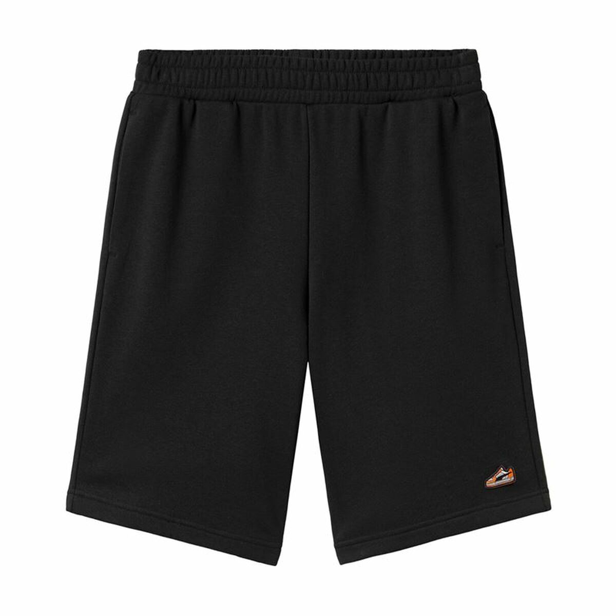 Sport Shorts Puma 690494 01 Schwarz Herren