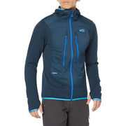 Sportjackefür Herren Millet Bunt (M)