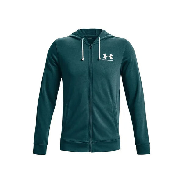 Sportjackefür Herren Under Armour grün - Sport & Freizeit