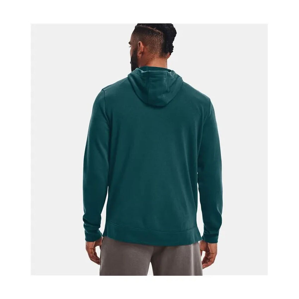 Sportjackefür Herren Under Armour grün - Sport & Freizeit