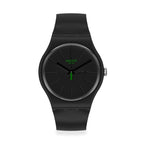 Swatch Herrenuhr – Sportlich Elegantes Design - Mode & Accessoires