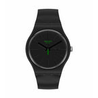 Swatch Herrenuhr – Sportlich Elegantes Design - Mode & Accessoires