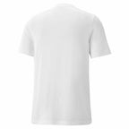 T Shirt Puma Graphics Wave Weiß Herren