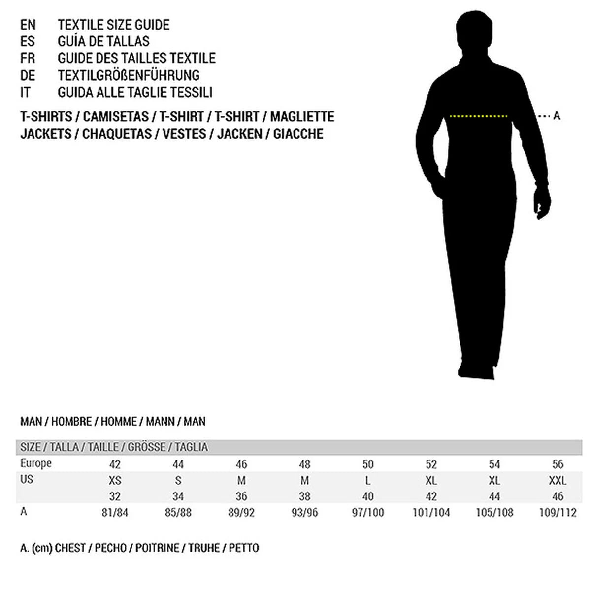 T-Shirt Puma Graphics Wave Weiß Herren – Produktansicht 3