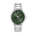 Trussardi Herrenuhr – Elegantes Design in Grau
