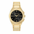 Trussardi Herrenuhr – Goldfarbenes Design Stilvoll