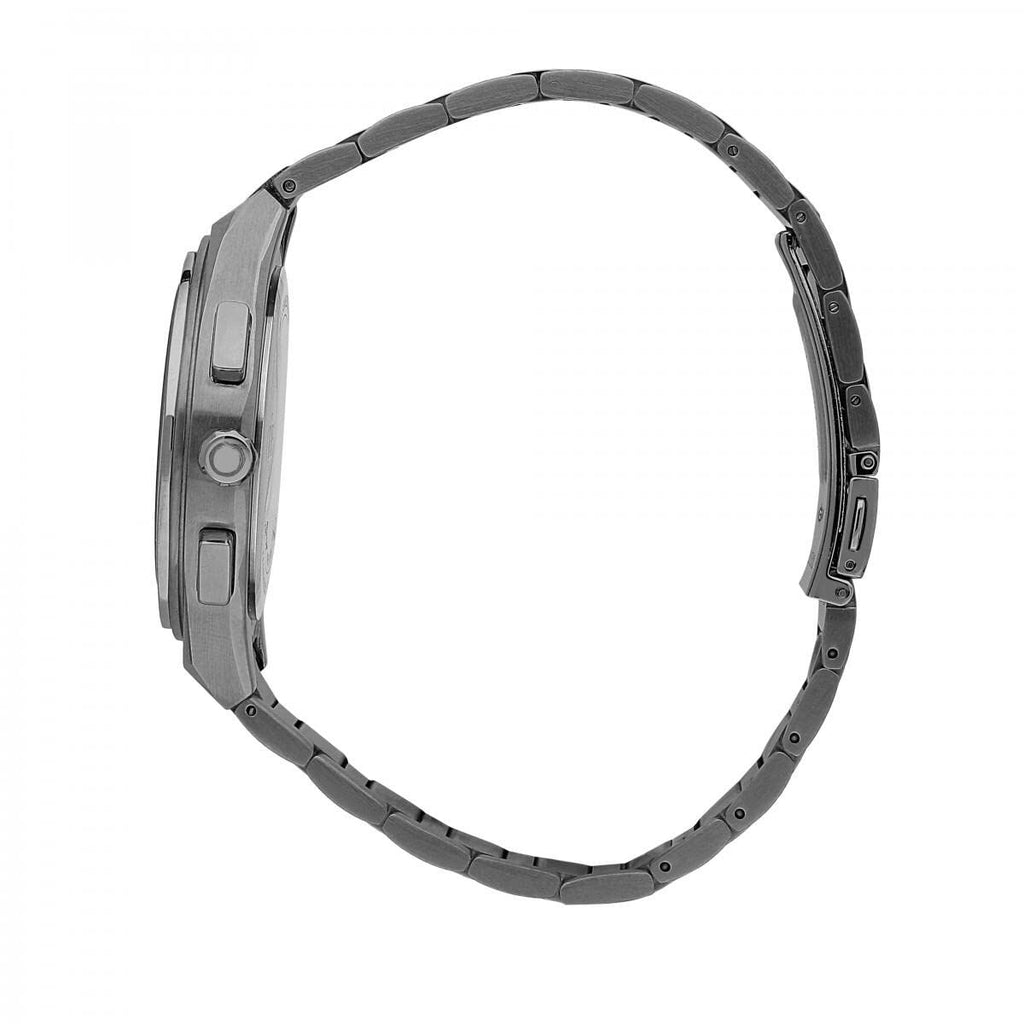 Trussardi Herrenuhr – Modernes Design Multifunktional