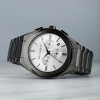 Trussardi Herrenuhr – Modernes Design Multifunktional