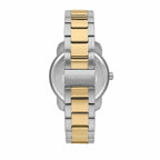 Trussardi Herrenuhr R2423154001 40 mm Automatik