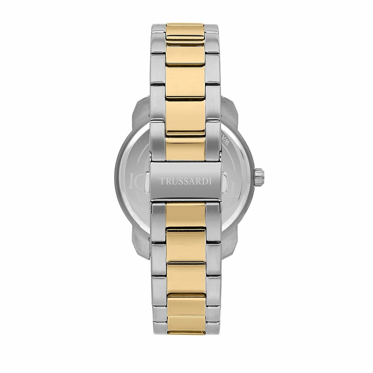 Trussardi Herrenuhr R2423154001 40 mm Automatik