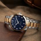 Trussardi Herrenuhr R2423154001 40 mm Automatik