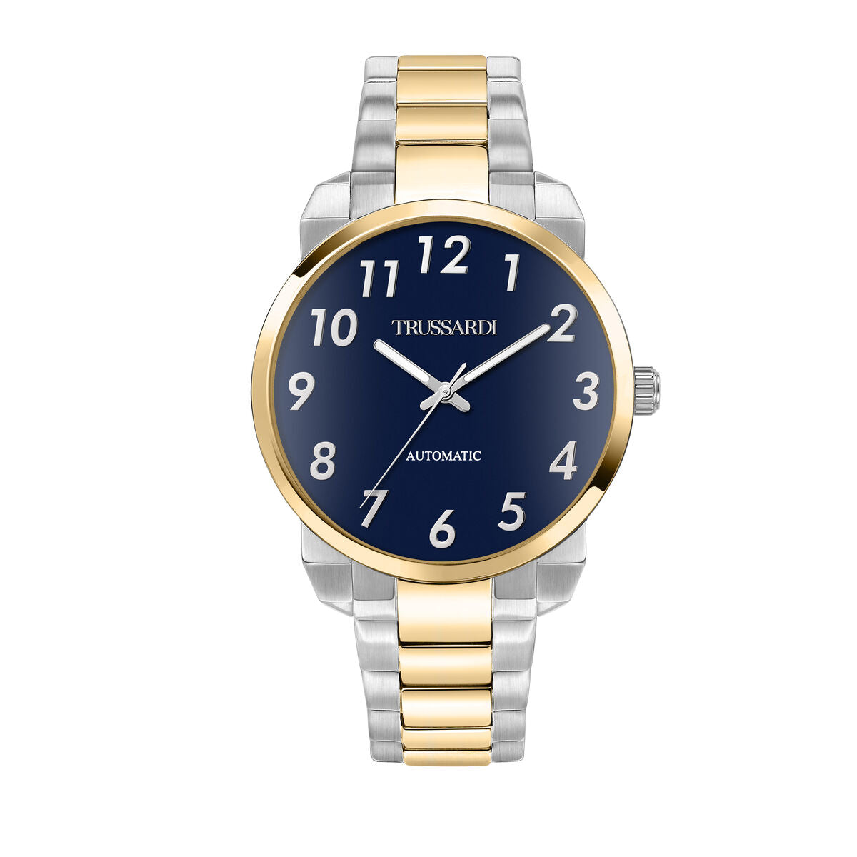 Trussardi Herrenuhr R2423154001 40 mm Automatik