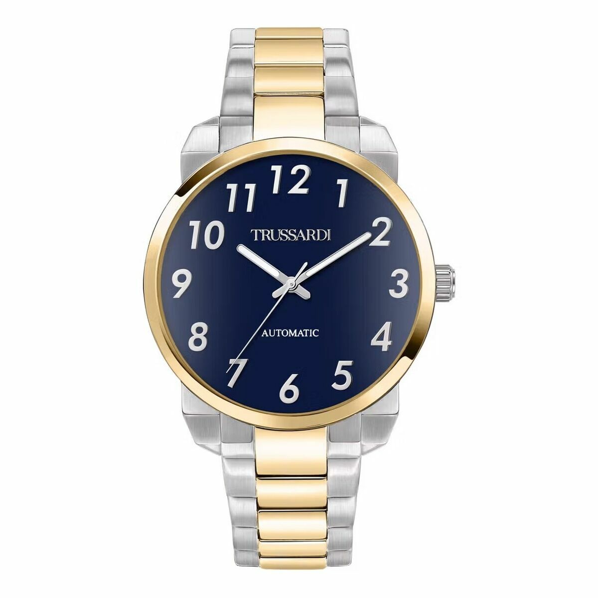 Trussardi Herrenuhr R2423154001 40 mm Automatik