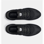 Under Armour Charged Rogue Laufschuhe Herren Schwarz - Sport & Freizeit