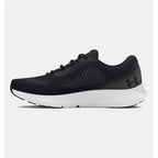 Under Armour Charged Rogue Laufschuhe Herren Schwarz - Sport & Freizeit