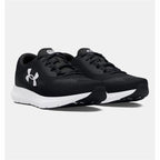 Under Armour Charged Rogue Laufschuhe Herren Schwarz - Sport & Freizeit