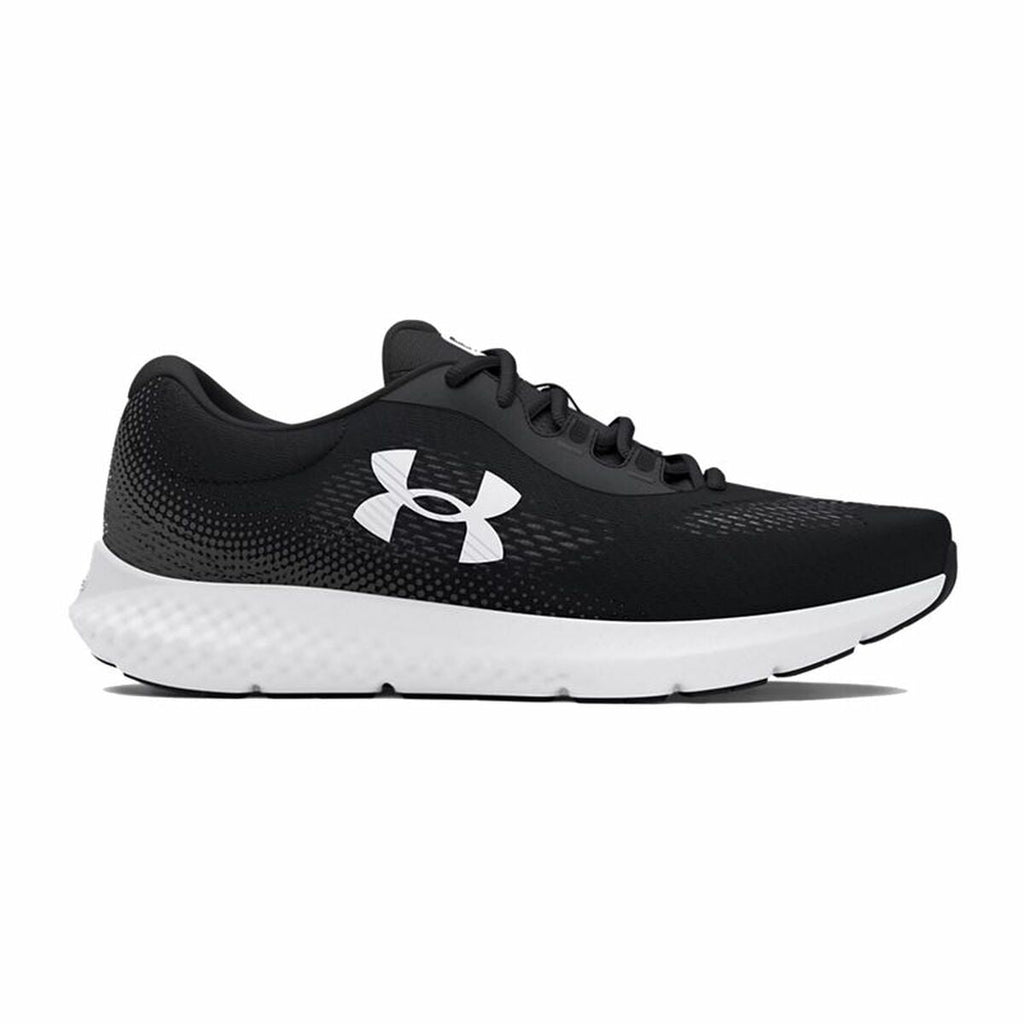 Under Armour Charged Rogue Laufschuhe Herren Schwarz - Sport & Freizeit