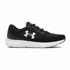 Under Armour Charged Rogue Laufschuhe Herren Schwarz - Sport & Freizeit