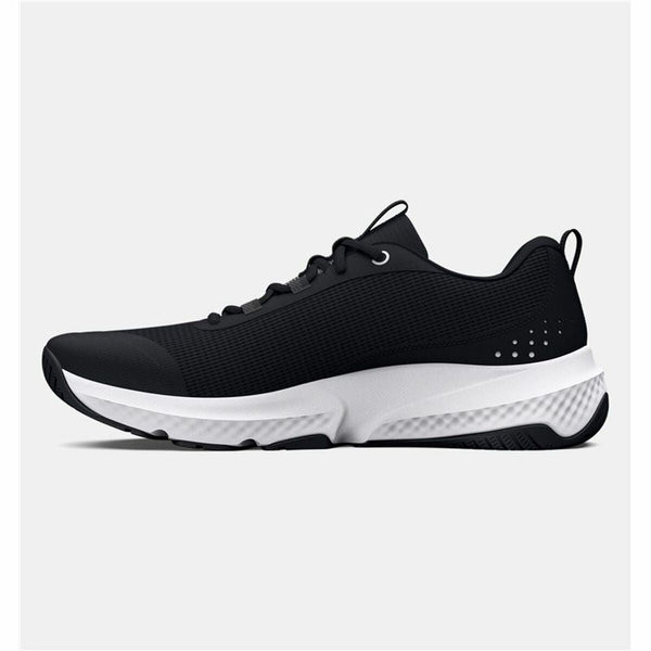 Under Armour Dynamic Select Herren-Sportschuhe Schwarz - Mode & Accessoires