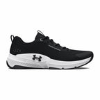 Under Armour Dynamic Select Herren-Sportschuhe Schwarz - Mode & Accessoires