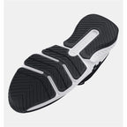 Under Armour Dynamic Select Herren-Sportschuhe Schwarz - Mode & Accessoires