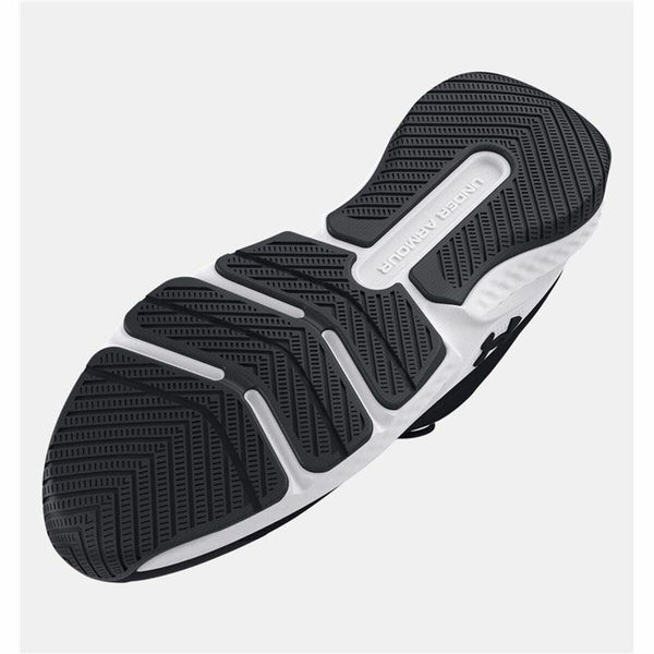 Under Armour Dynamic Select Herren-Sportschuhe Schwarz - Mode & Accessoires
