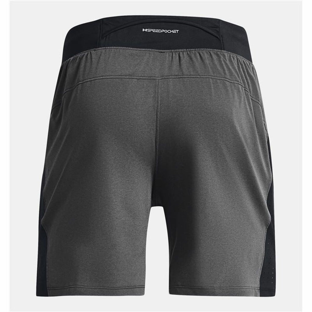 Under Armour Fleece Jogger Schwarz für Herren bequem - Sport & Freizeit
