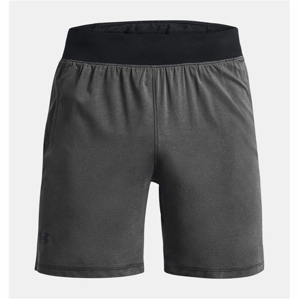 Under Armour Fleece Jogger Schwarz für Herren bequem - Sport & Freizeit