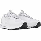 Under Armour Herren Laufschuhe Weiss – Atmungsaktiv - Sport & Freizeit