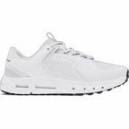 Under Armour Herren Laufschuhe Weiss – Atmungsaktiv - Sport & Freizeit