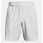 Under Armour Herren-Sportshorts aus atmungsaktivem Material - Sport & Freizeit