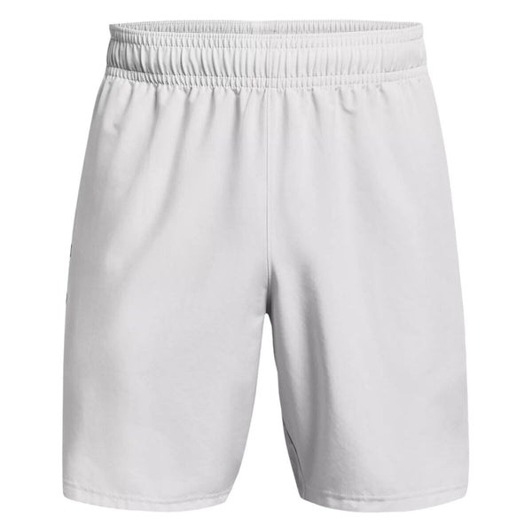 Under Armour Herren-Sportshorts aus atmungsaktivem Material - Sport & Freizeit