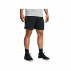 Under Armour Herren Sportshorts Schwarz – Atmungsaktiv - Sport & Freizeit
