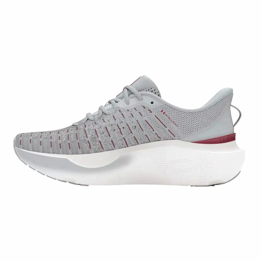 Under Armour Infinite Elite Herren Laufschuhe Grau - Sport & Freizeit