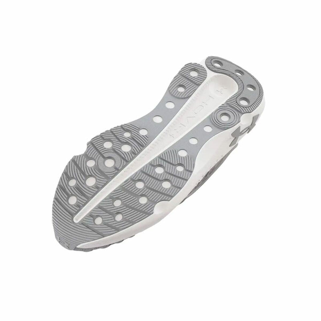 Under Armour Infinite Elite Herren Laufschuhe Grau - Sport & Freizeit
