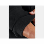 Under Armour Kapuzen-Sweater Herren Schwarz Atmungsaktiv - Sport & Freizeit