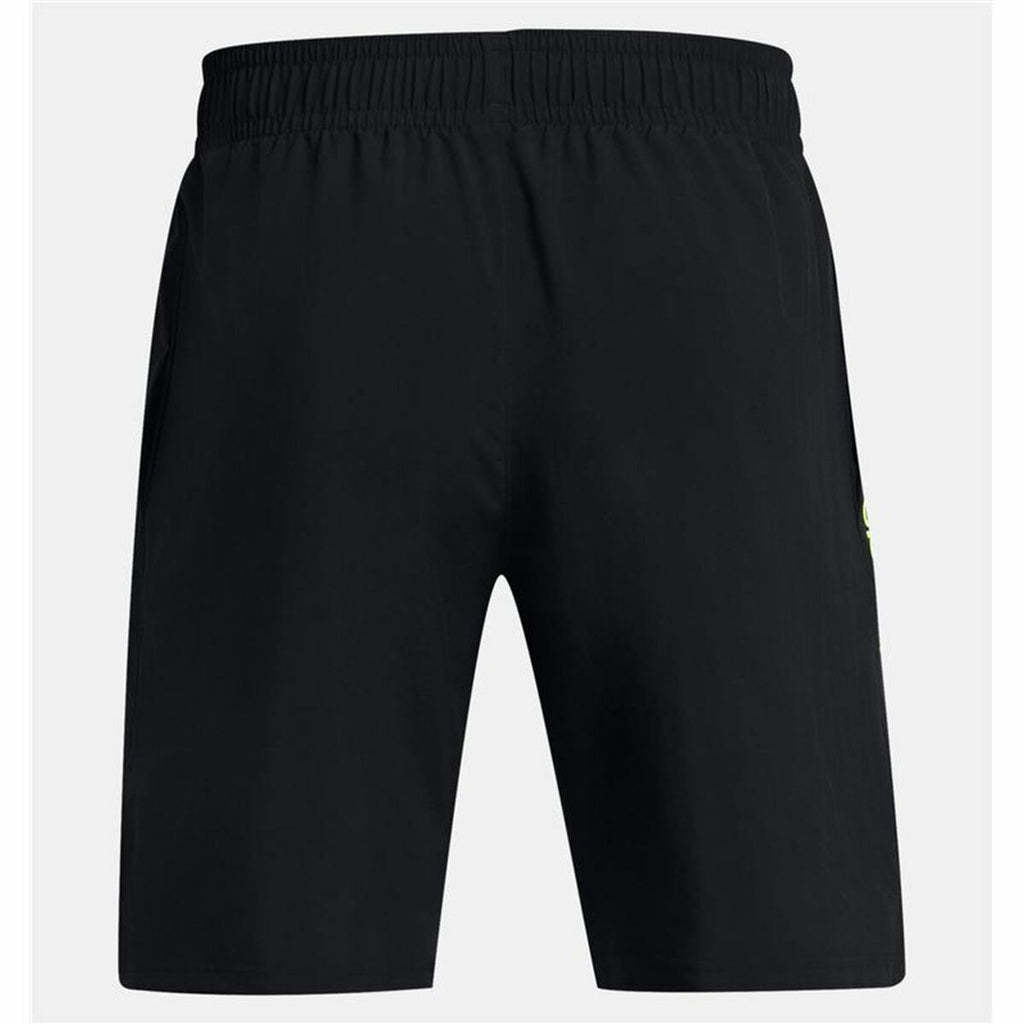 Under Armour Sportshorts für Herren aus atmungsaktivem Material - Sport & Freizeit