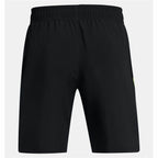 Under Armour Sportshorts für Herren aus atmungsaktivem Material - Sport & Freizeit
