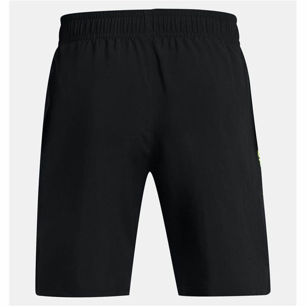 Under Armour Sportshorts für Herren aus atmungsaktivem Material - Sport & Freizeit