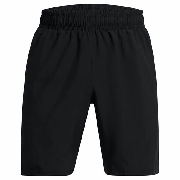 Under Armour Sportshorts für Herren aus atmungsaktivem Material - Sport & Freizeit