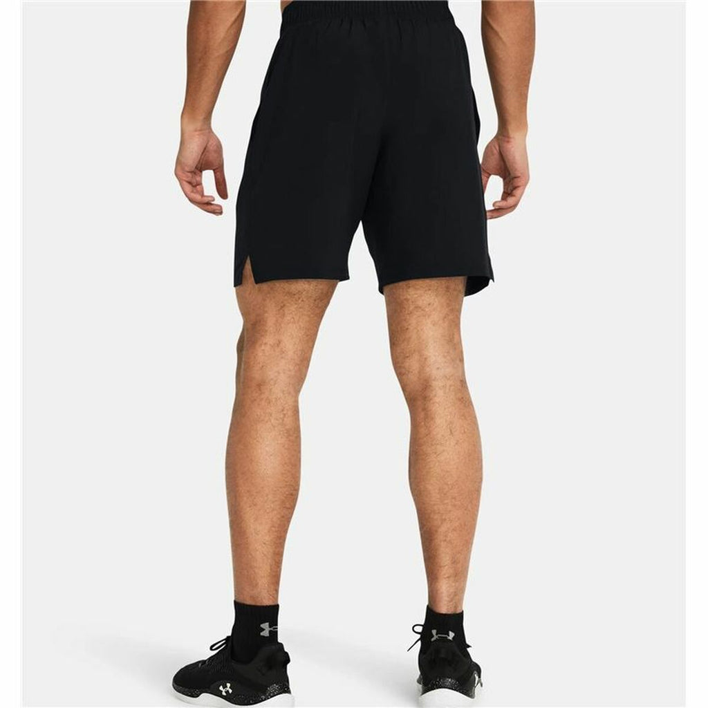 Under Armour Sportshorts für Herren aus atmungsaktivem Material - Sport & Freizeit