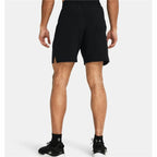 Under Armour Sportshorts für Herren aus atmungsaktivem Material - Sport & Freizeit