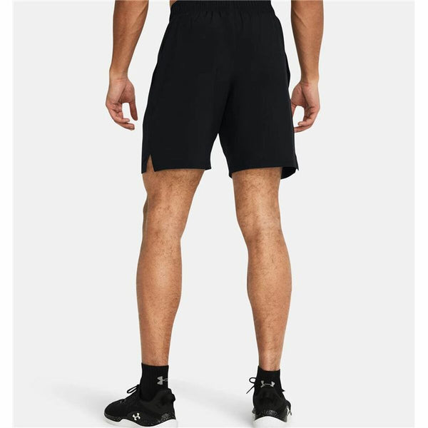 Under Armour Sportshorts für Herren aus atmungsaktivem Material - Sport & Freizeit