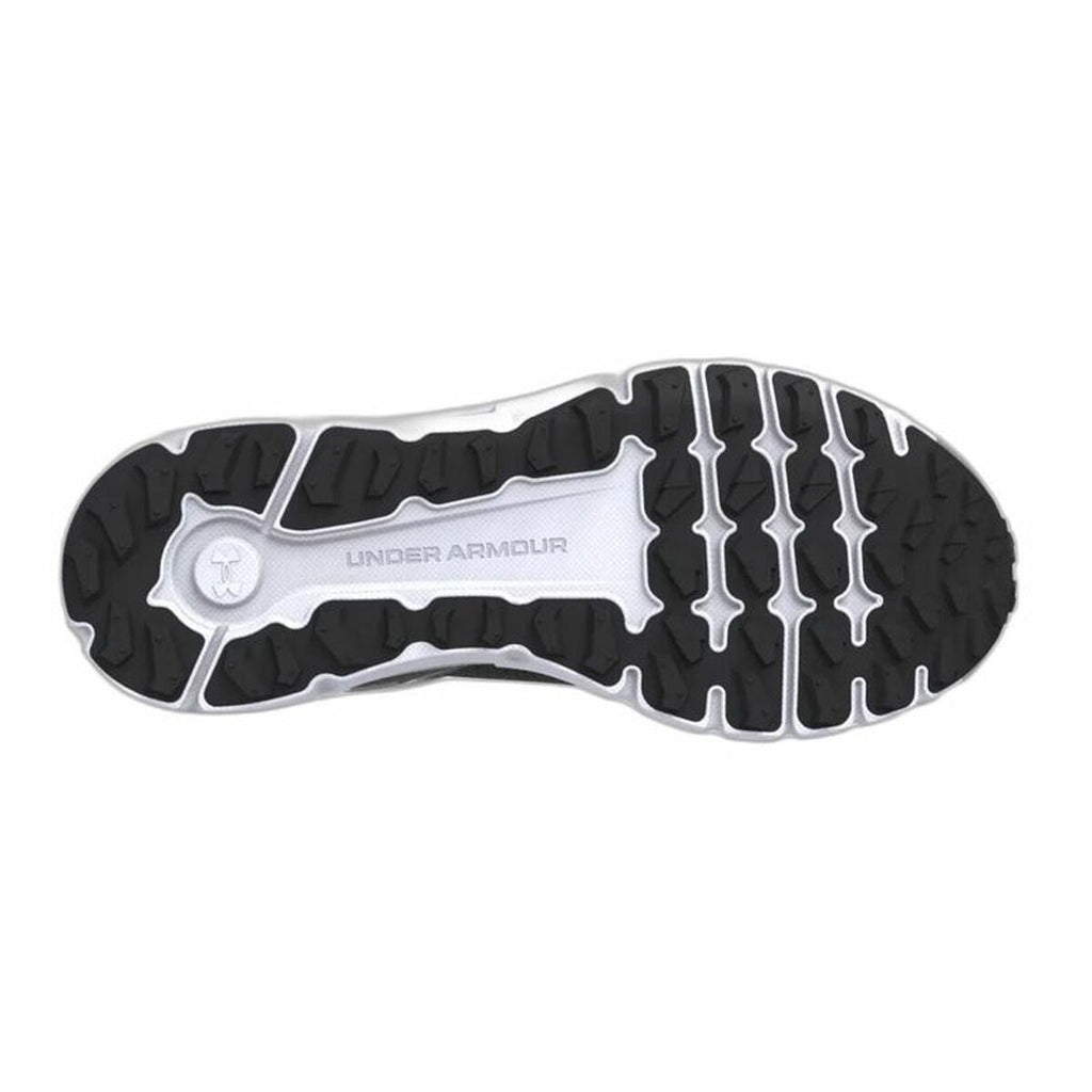 Under Armour Summit Trek Herren Sneaker Schwarz - Mode & Accessoires