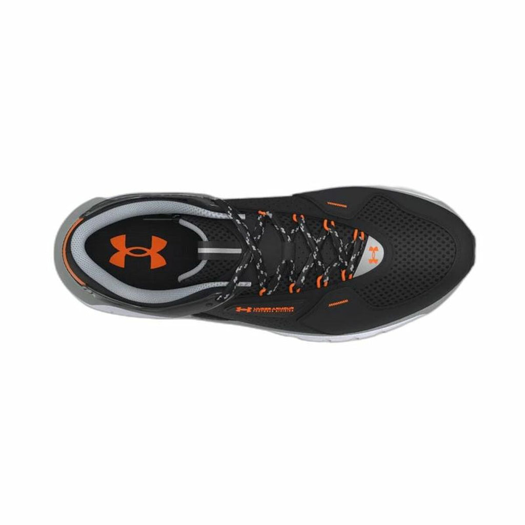 Under Armour Summit Trek Herren Sneaker Schwarz - Mode & Accessoires