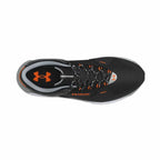 Under Armour Summit Trek Herren Sneaker Schwarz - Mode & Accessoires