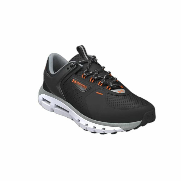 Under Armour Summit Trek Herren Sneaker Schwarz - Mode & Accessoires
